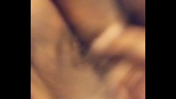 Big Girl pussy play