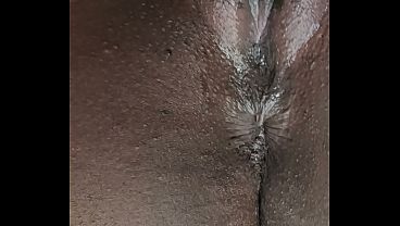 Black pussy