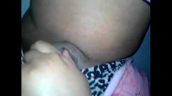 Black pussy