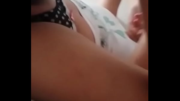 buceta da esposa calcinha trasnparente