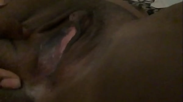 Closeup pussy