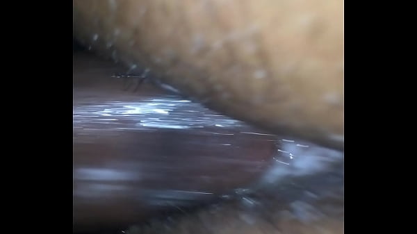 creamy Pussy