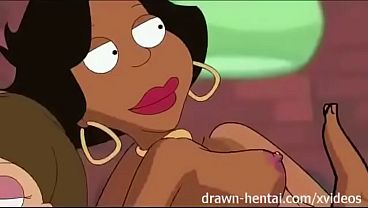 Family guy pussy