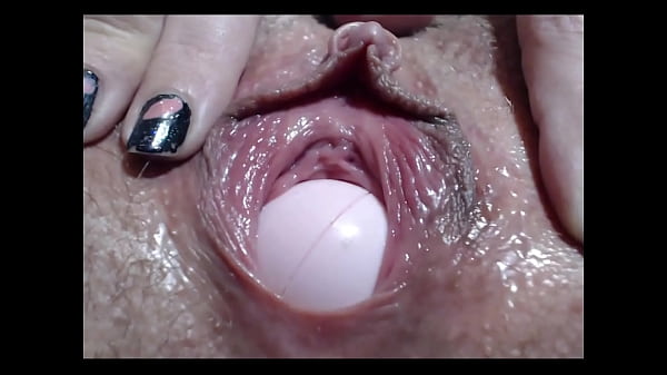 orgasm pussy