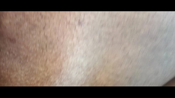 Pussy creaming on dick