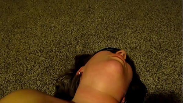 Solo Pussy Play