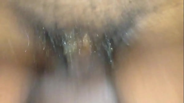 Squirting pussy pounded hard